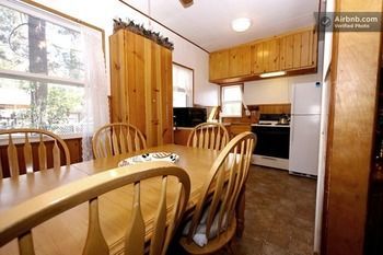 Cabana Myrtle Chalet