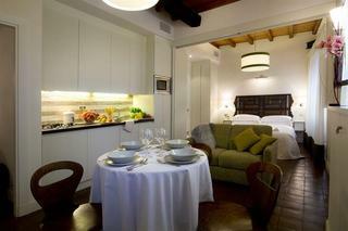 Apartamento La Gensola In Trastevere