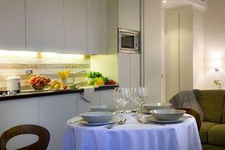 Apartamento La Gensola In Trastevere