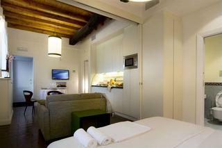 Apartamento La Gensola In Trastevere