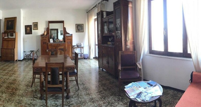 Sulis B&B