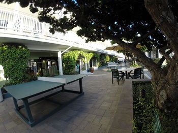 Hotel The Beach Cottages