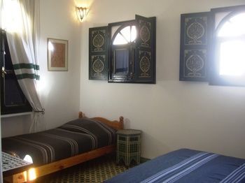 Albergue Dar Al Bahar