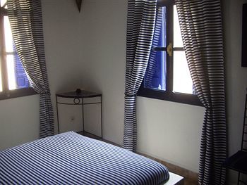 Albergue Dar Al Bahar