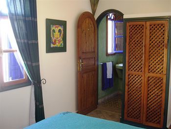 Albergue Dar Al Bahar