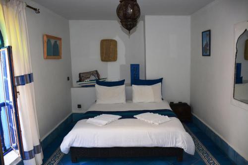 Bed & Breakfast La Maison Du Vent