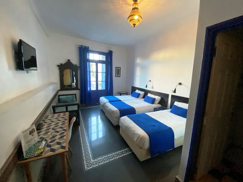 Hotel Central