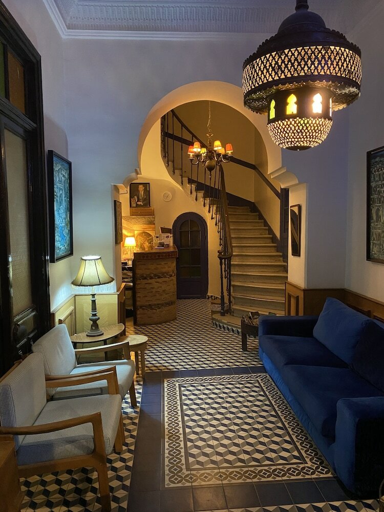 Hotel Central
