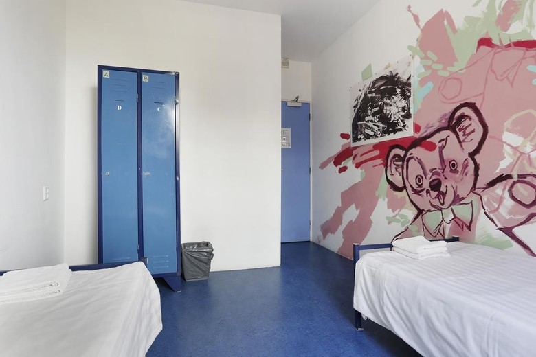 Albergue Hans Brinker