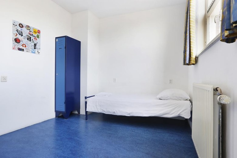 Albergue Hans Brinker