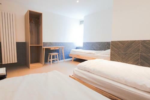 Hostel The Globe