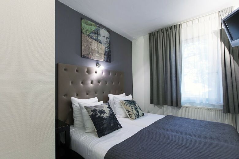 Hotel Quentin England Amsterdam
