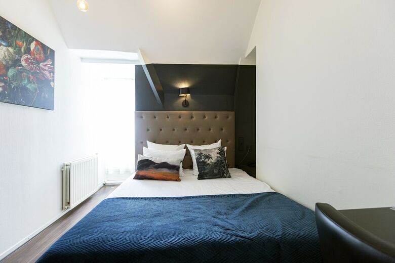 Hotel Quentin England Amsterdam