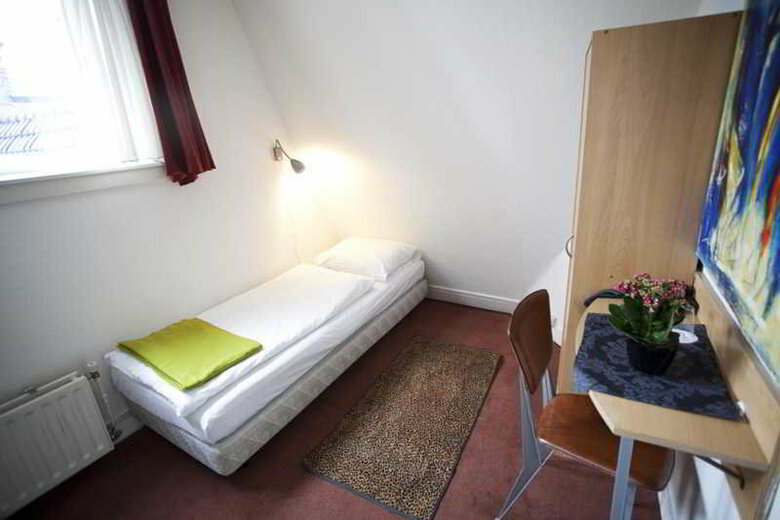 Hotel Quentin England Amsterdam