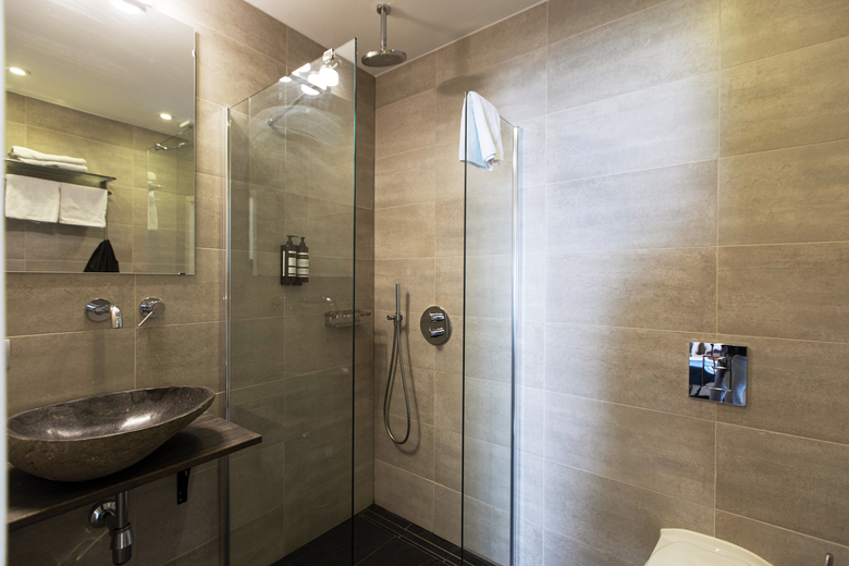 Hotel Quentin England Amsterdam