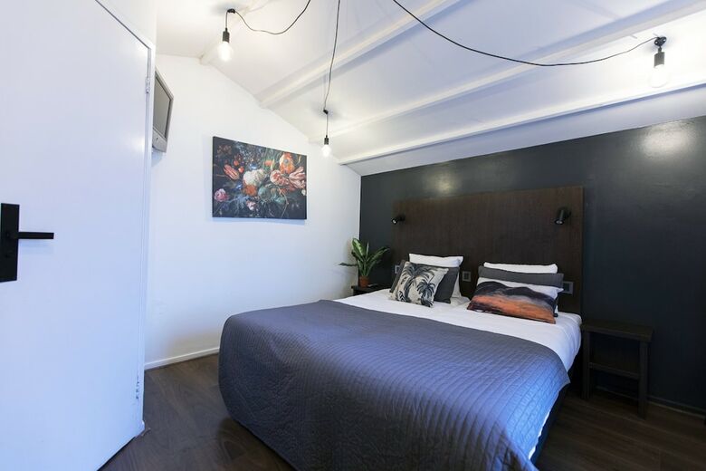 Hotel Quentin England Amsterdam