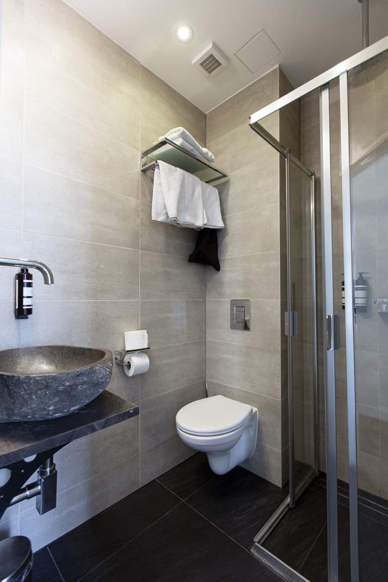 Hotel Quentin England Amsterdam