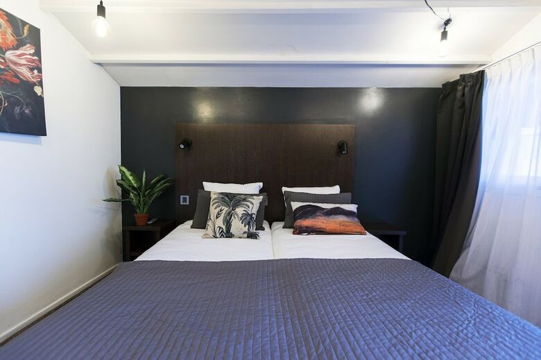 Hotel Quentin England Amsterdam