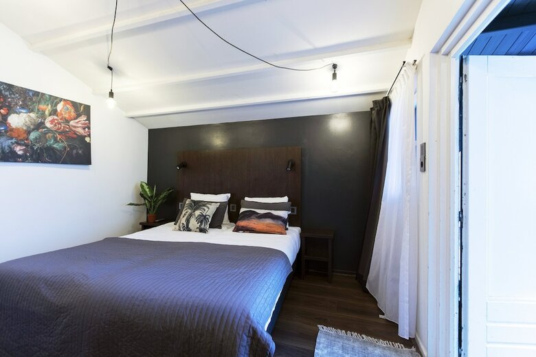 Hotel Quentin England Amsterdam