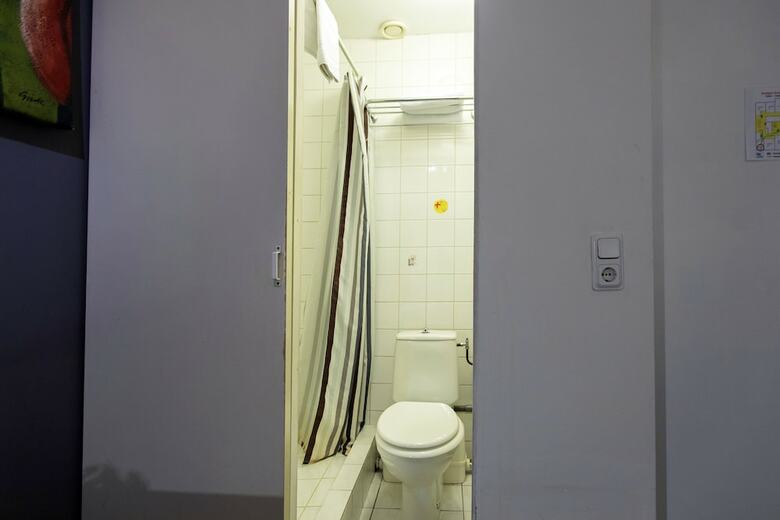 Hotel Quentin England Amsterdam