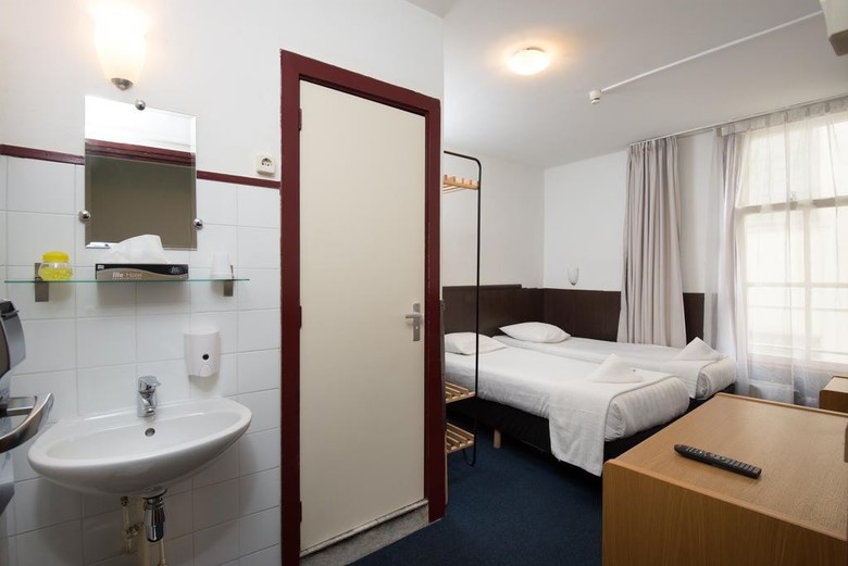Budget Hotel Marnix City Centre