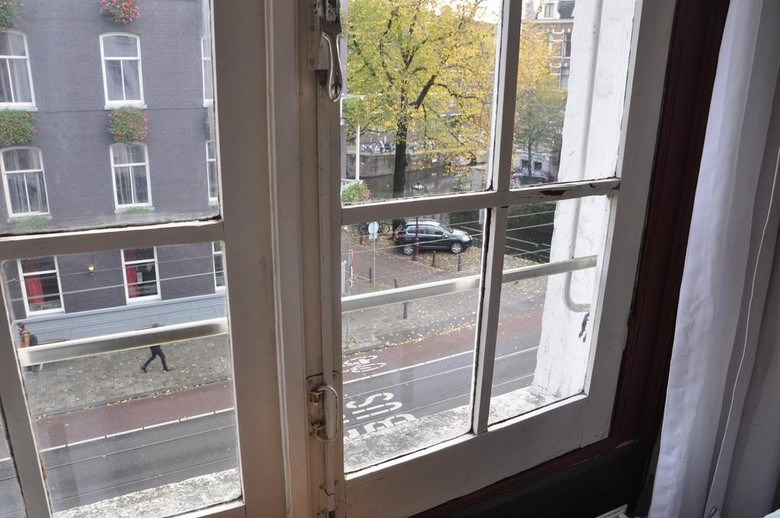 Budget Hotel Marnix City Centre