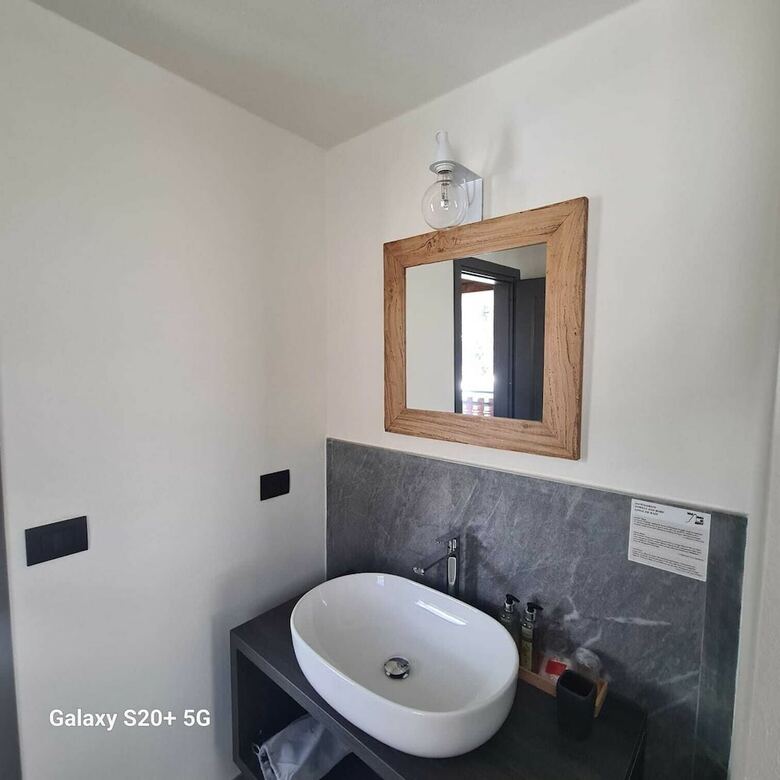 Hotel Dente Del Gigante