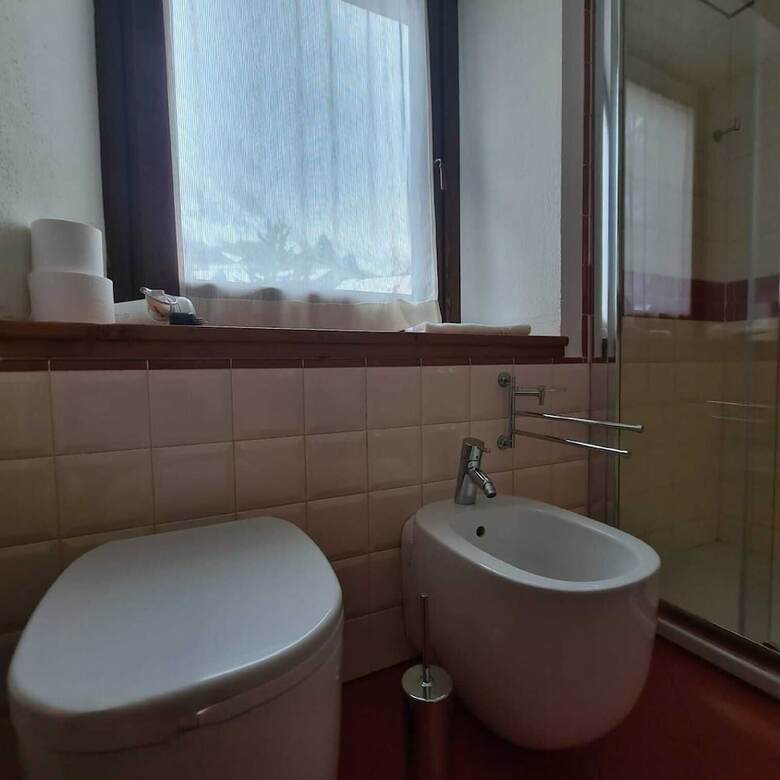 Hotel Dente Del Gigante