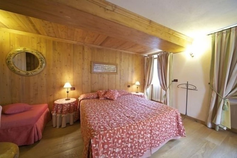 Hotel Dente Del Gigante