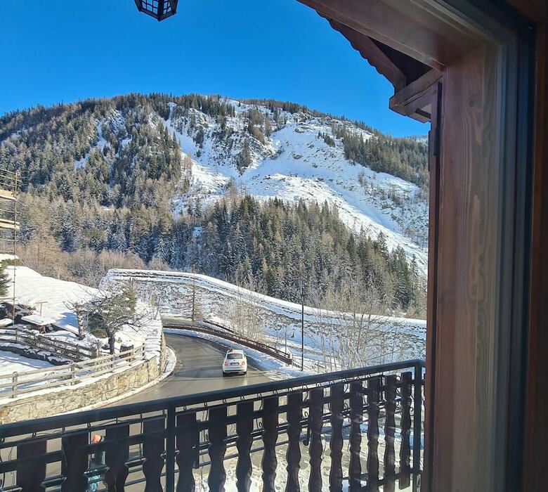 Hotel Dente Del Gigante