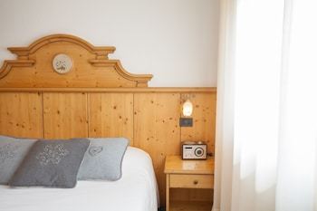 Hotel La Vallee Blanche