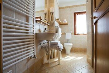 Hotel La Vallee Blanche