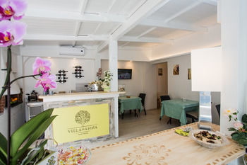 Hotel Relais Villa Anna