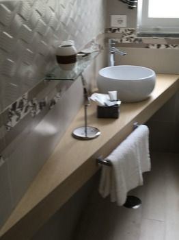 Hotel Relais Villa Anna