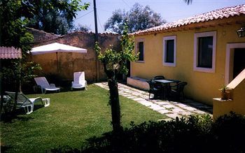 Agroturismo Case Damma
