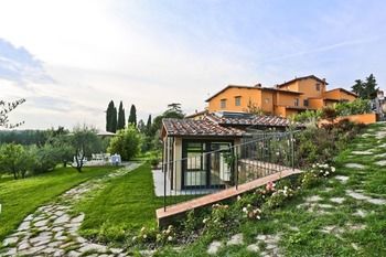 Poggio Baronti B&B