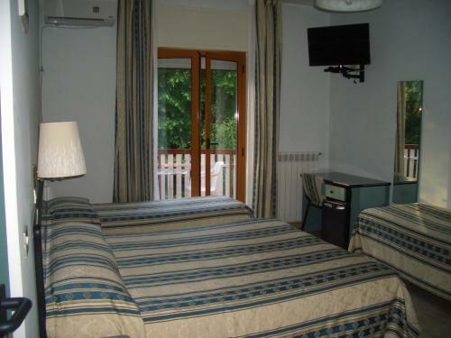 King Hotel