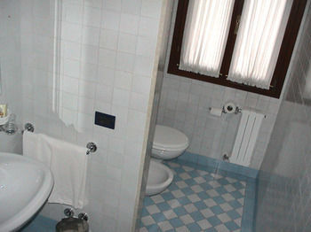Hotel Ca' Nova Alloggi