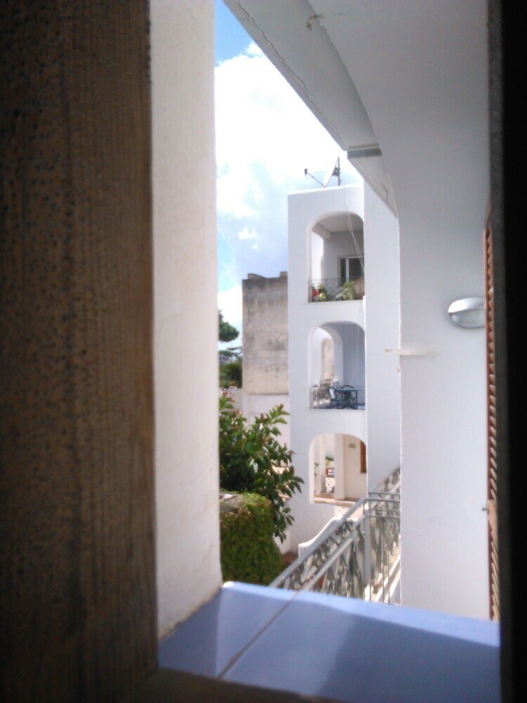 Villa Thomas B&B