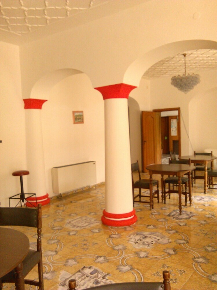 Villa Thomas B&B