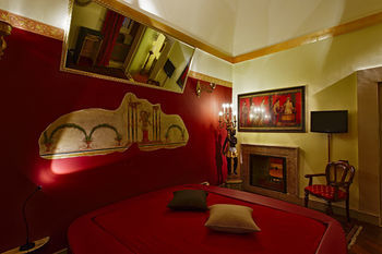 Residenze Gregoriane - Dimora D'epoca