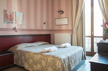 B&B Bergamo Romantica
