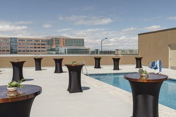 Hotel Hyatt Regency Aurora-denver Conference Center