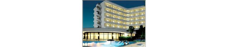 Hotel Commodore Terme