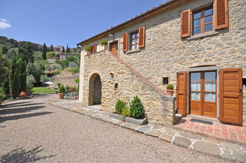 Agroturismo Villa Calcinaio Exclusive 2016