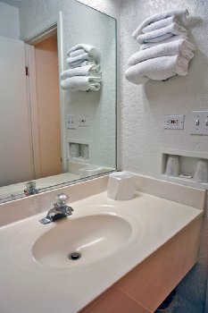 Motel 6 Denver Central - Federal Boulevard