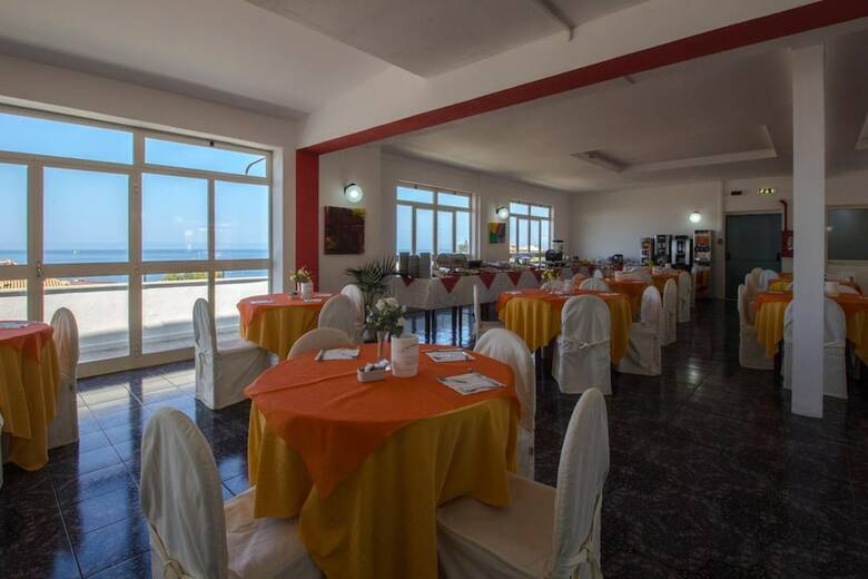 Hotel La Perla