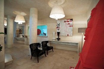 Hotel Residence Stella Del Mare