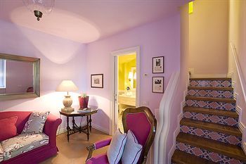 Hotel Don Alfonso 1890