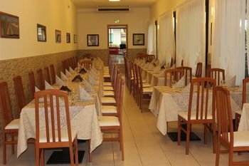 Hotel La Pergola